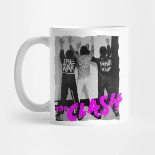 the clash Mug